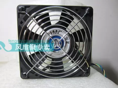 Новый JMC V26815-B116-V43 A12029211PW-4 1225-12LB вентилятор сервера