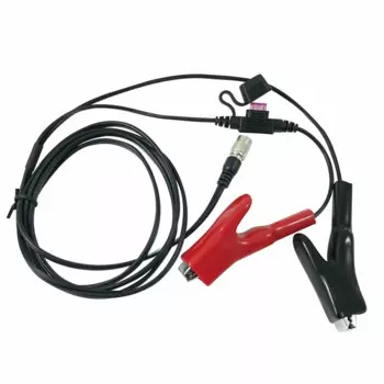 Новый кабель питания общей станции Trimble 5600, кабель питания Spectra Precision Focus 10