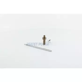 Новый китайский клапан управления F00VC01516 в сборе для топливного инжектора 04451105746, 0, 445, 110, 5746