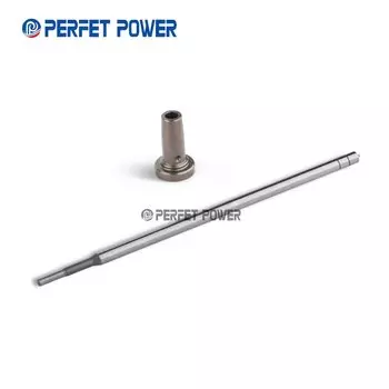 Новый клапан F00VC01315, F 00V C01 315, китайский сборка клапана серии 110 CRI2.1