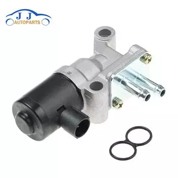 Новый клапан холостого хода IACV 36450-P2J-J01 для Honda Civic Del Sol 1996-2000 36450-P0A-A01 36450P0AA01 138200 -0480
