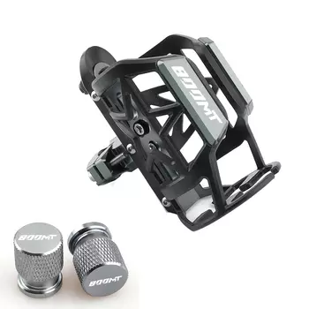 Новый клапан и аксессуары для мотоцикла, CNC бутылка для напитков, чашка для напитков, подходит для CFMOTO 2022 2023 2024 CF MOTO 800MT MT800 800 MT