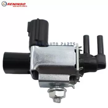 Новый клапан очистки канистры пара K5T46582 K5T46581 14956-38U0A 14956-38U10 14956-38U1A 1495638 У0А 1495638 U10 для Nissan