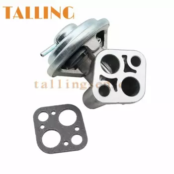 Новый клапан рециркуляции выхлопных газов MD199283 K5T58980 2845038210 для Mitsubishi 3000GT Diamante Eclipse Galant Mighty Montero Dodge Stealth Chrusler