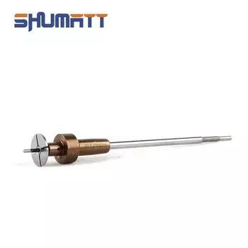 Новый клапан управления F00VC01503 для инжектора 0445110616 0445110617 0445110382 0445110478, сделано в Китае