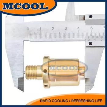 Новый клапан управления компрессором кондиционера для FORD PEUGEOT RENAULT VOLKSWAGEN CITROEN SANDEN SD7V16 SD7V12