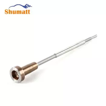 Новый клапан управления Shumatt F00VC01334 F 00V C01 334 в сборе клапана для инжектора 0445110183 0445110260 0445110310 0445110316