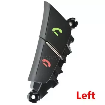 Новый кнопочный переключатель для KIA k3 2014-2016 Rio 3 2014-16 Cerato Classic 2017 Ceed JD 2012-14 кнопки рулевого колеса отдельные для продажи