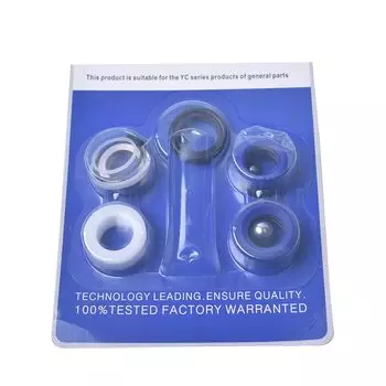 Новый комплект для ремонта насоса для распылителя краски Graco 695 795 3900 248212