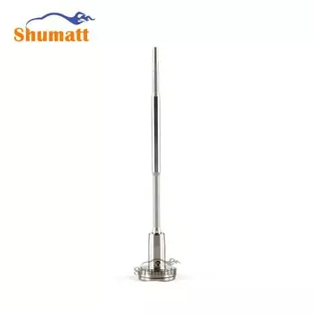 Новый комплект регулирующих клапанов форсунки дизельного топлива F 00R J02 429 F00RJ02429 для форсунки 0445120178 0445120233 0445120258, сделано в Китае