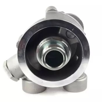 Новый корпус масляного фильтра PC400-6 6D125 для Komustu auto parts, корпус масляного фильтра