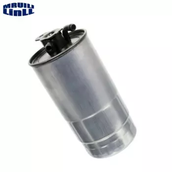 Новый масляный фильтр, топливный фильтр OEM WFL4070 для Land Rover RANGE ROVER