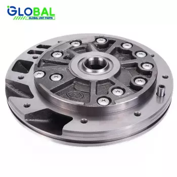 Новый масляный насос коробки передач ZF4HP20 4HP20, автомобильные аксессуары, инструменты для Peugeot, Mercedes, Renault, Fiat 1019210025