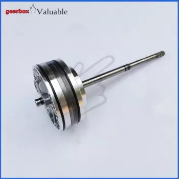 Новый масляный насос трансмиссии VT1 VT2 VT3 для JAC S3 Saab X55 Zotye Z500 Geely Haiba M6 M3 Changfeng Cheetah