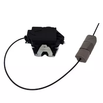 Новый механизм замка багажника для Mercedes W164 X164 A1647400300 A1647400735 A1647400435 1647400735 1647400300 1647400335