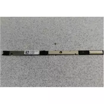 Новый микрофон для камеры HP 14-ek 15-en 15-eg 15-ek 14-dy 14-dw l 15-fa 16-n 16-k aptop