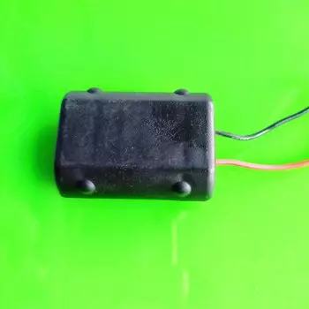 Новый мини-массажер DC 3-6 в, странные детали для игрушек «сделай сам», супермощный шоковый косметический инструмент