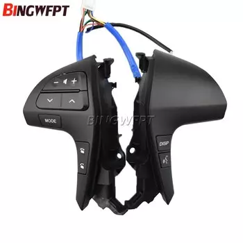 Новый многофункциональный комбинированный переключатель управления рулевым колесом для Toyota Camry 2006, 2007, 2008, 2009, 2010, 2011