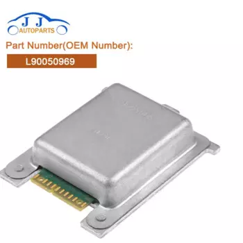 Новый модуль фар L90050969 L90050970 L90089196 L90090611 L90190179 L90189958 L90206781 автомобильные аксессуары Модуль фар для Peugeot