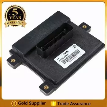 Новый модуль управления топливным насосом 25967325, подходит для Chevrolet