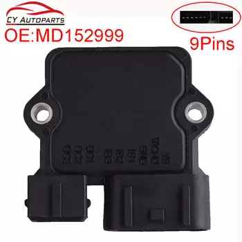Новый модуль зажигания для Mitsubishi Montero Sport Diamante 3000GT Dodge J723T MD152999 MD349207 MD326147 MD338252 MD338997