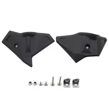 Новый мотоцикл для BMW R1250GS R1200GS R 1250GS 1200G защита корпуса дроссельной заслонки 2017 2018 2019 2020