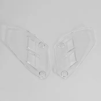 Новый мотоцикл для Honda CRF1000L CRF 1000 L Africa Twin Adventure Sports верхние ветрозащитные дефлекторы