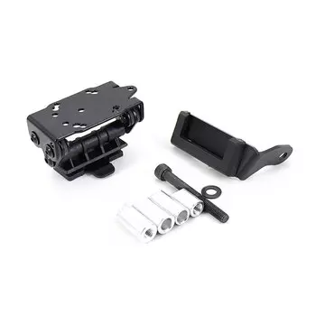 Новый мотоциклетный держатель для мобильного телефона, GPS-подставка, кронштейн для BMW K1300R K 1300 R 2009-2016 2015 2014 2013 2012-