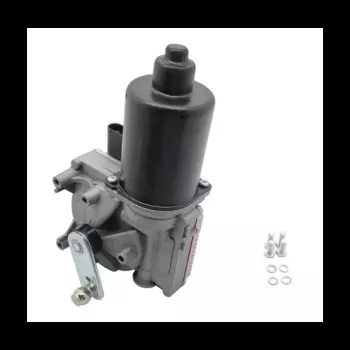 Новый мотор стеклоочистителя 4L1955119 4L1955119A 4L1955603 4L1910113 для Audi Q7 2007-2015, 3,0 л