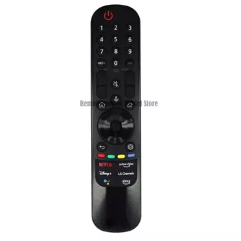 Новый MR22GA Magic Voice Remote TV AKB76039902 AKB76039905 55UQ7070ZUE 65UQ7590PUB 43NANO75 NANO80 55UP75006LF OLED55A1