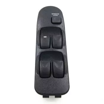 Новый MR740599 MR792851 передний левый и правый Электрический для MITSUBISHI окна переключатель атлет для MITSUBISHI CARISMA 1995-2006 MR 740 599