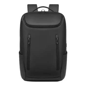 Новый мужской рюкзак, водонепроницаемая Оксфордская многофункциональная сумка для компьютера, деловые дорожные сумки, школьная сумка для студентов колледжа