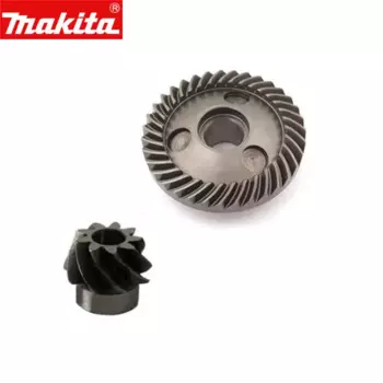 Новый набор конических зубцов Makita 227430-2 + 227429-7 для 9566C 9566CV SG1250
