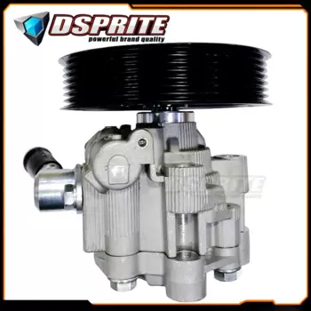 Новый Насос гидроусилителя руля 44310-60540 4431060580 для Toyota Land Cruiser Prado GRJ150 GRJ78/1GR FJ Cruiser Lexus GX460 GX400