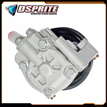 Новый Насос гидроусилителя руля 6G913A696CE для FORD MONDEO MK4 1,8 2,0 2,2 TDCI и GALAXY S-MAX 1,8 TDCI 6G913A696CC 6G913A696CD 1674663