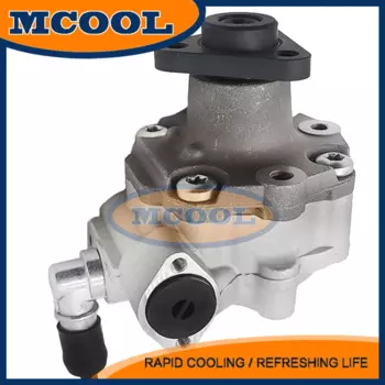 Новый Насос гидроусилителя руля для AUDI Q5 D 2009-2012 Audi Q5 2009 2010 2011 8R0145155N 8R0145154B 8R0145155S 8R0145155K