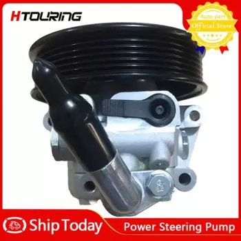 Новый насос гидроусилителя руля для Ford mondeo 2.0 ecoboost 2010-2015 9G91-3A696-DB 9G913a696db 1459629 1673862 1772280