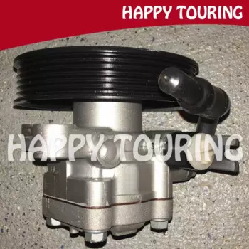 Новый Насос гидроусилителя руля для Hyundai Veracruz 3.8L 07-12 OEM новый 571003J010 57100-3J010