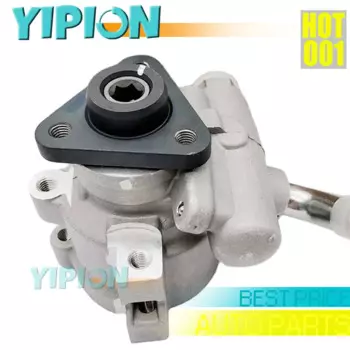 Новый Насос гидроусилителя руля для Jeep Grand Cherokee II WJ WG 2,7 CRD 4x4 52089301AA 52089301AB 52089301AC