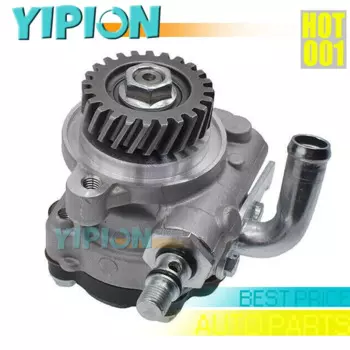 Новый Насос гидроусилителя руля для Mitsubishi Pajero 4M40 MR922703 MR267661 MR319631 насос mitsubishi pajero