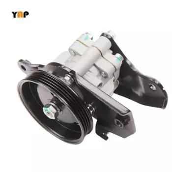 Новый Насос гидроусилителя руля для Nissan BLUEBIRD U13 SR20DE SR18DE 1.8L 2.0L L4 49110-0E000 1992-1994