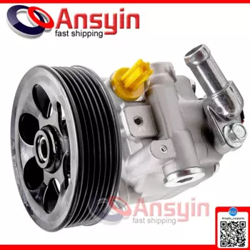 Новый Насос гидроусилителя руля для Subaru Legacy Outback 34430-AJ021 34430AJ021 34430 AJ021