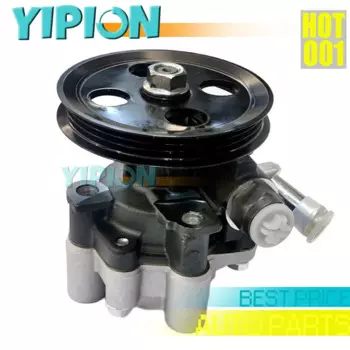 Новый Насос гидроусилителя руля для Toyota Land Cruiser Altezza GITA SXE10 5S SXV 1998-2005 44320-53010 4432053010