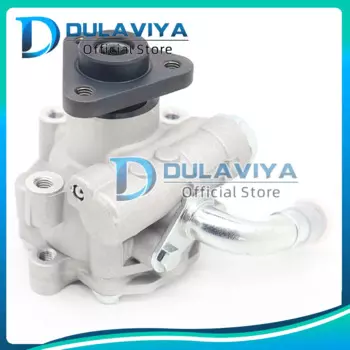 Новый Насос гидроусилителя руля для VOLKSWAGEN TOUAREG AUDI Q7 7L8422154E 7L5422154E 7L6422154 7L6422154B 7L6422154C 7L6422154E