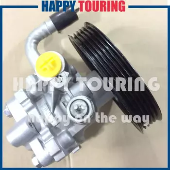 Новый Насос гидроусилителя руля, масляный насос для Suzuki Grand Vitara 2,0 Год 2002