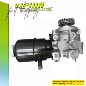 Новый Насос гидроусилителя руля MR223480 MR491774 SP85205 для Mitsubishi Pajero Montero Shogun 3 III V60 V70 V68 V78 3,2 Di-D Desire