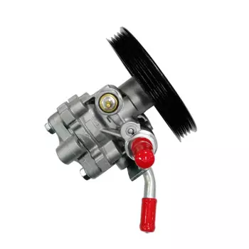 Новый Насос гидроусилителя руля MR267854 для Mitsubishi Pajero Montero V31V 4G64
