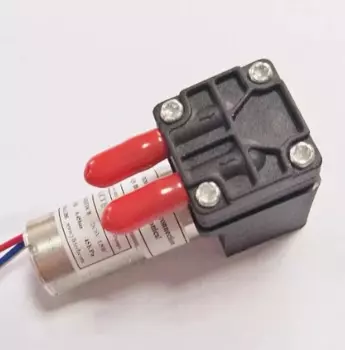 Новый насос YLKTECH для фотолампы, фотолампа, вакуумный насос