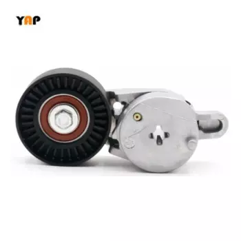 Новый натяжитель ремня привода для TOYOTA LEXUS Camry Saloon 1AR-FE 2AR-FXE 2.5L 2.7L 16620-36010 16620-0V020 2009-2021