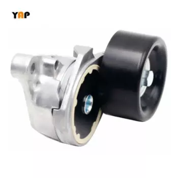 Новый натяжитель ремня привода для TOYOTA LEXUS Land Tundra Cruiser GX460 LX570 4.6L 5.7L 16620-0S010 2008-2020